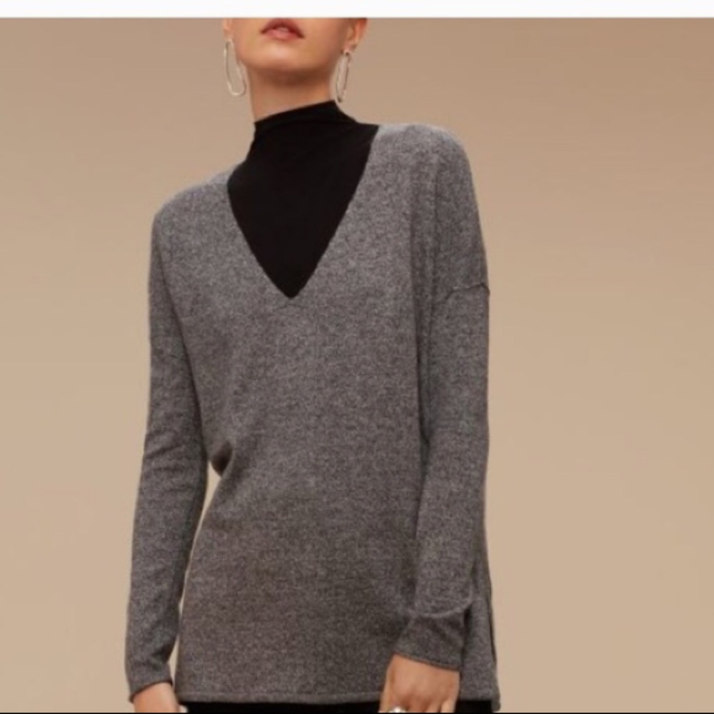 Babaton Erin Sweater